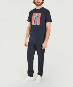 Edwin Loose Tapered Jeans