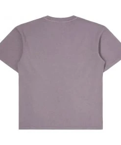 Edwin Hanadorobo IV Natural Tee Soft Lavender