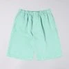 Edwin Chiba Short Dusty Jade