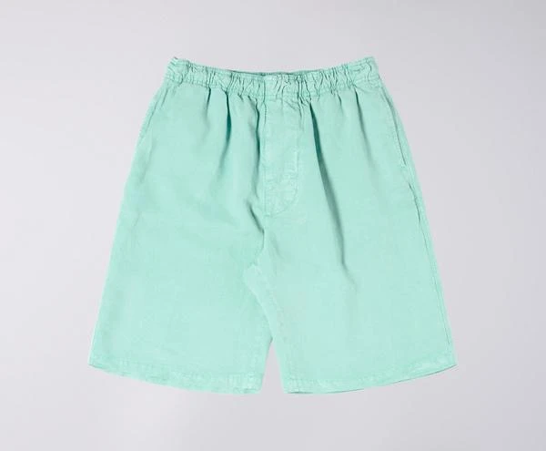 Edwin Chiba Short Dusty Jade 3 Edwin Chiba Short Dusty Jade
