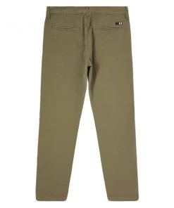 Edwin Regular Chino Martini Olive 13 Edwin Regular Chino Martini Olive