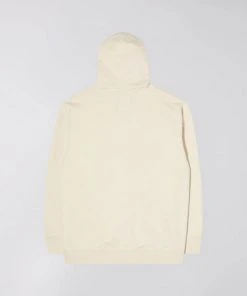 Edwin Japanese Sun Hoodie - White
