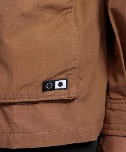 Edwin Survival Jacket 9 Edwin Survival Jacket