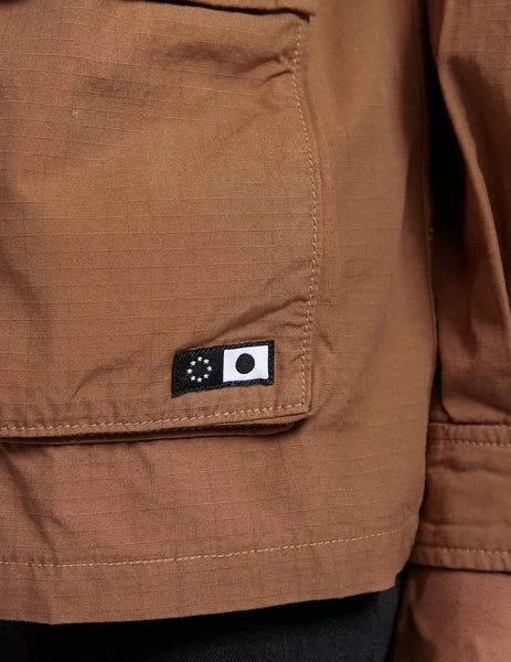 Edwin Survival Jacket 6 Edwin Survival Jacket