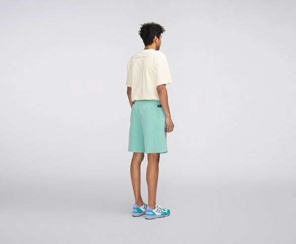 Edwin Chiba Short Dusty Jade 4 Edwin Chiba Short Dusty Jade