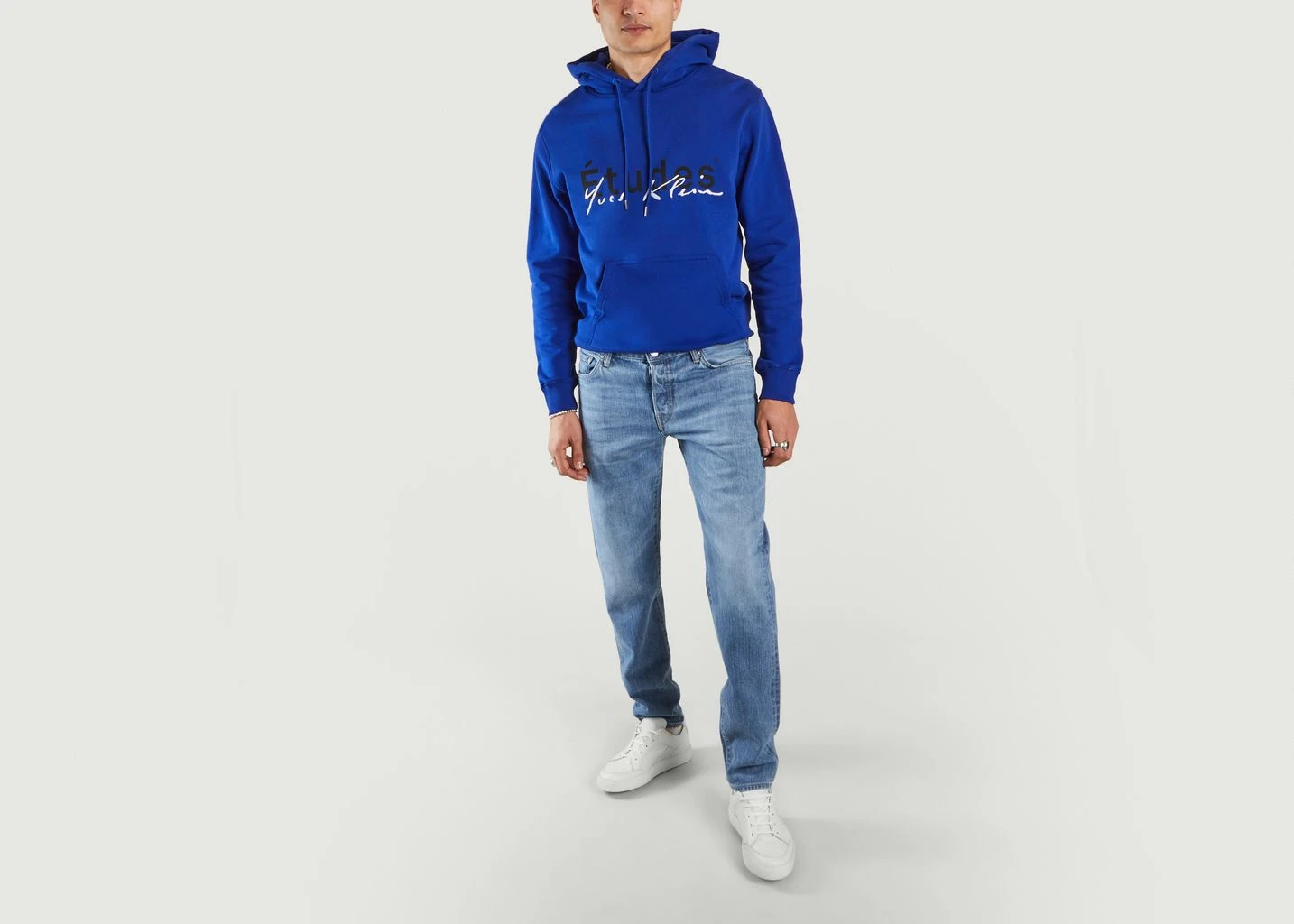 Edwin Regular Tapered Yoshiko Jeans 5 Edwin Regular Tapered Yoshiko Jeans