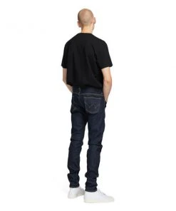 Edwin Kaihara Stretch Denim Blue Rinse