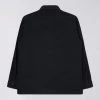 Edwin Big Shirt - Black