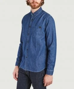 Edwin Standard Shirt