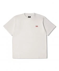 Edwin Summer Solstice T-Shirt - White