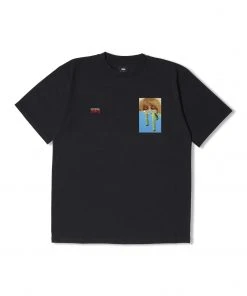 Edwin Dissociation T-Shirt - Black