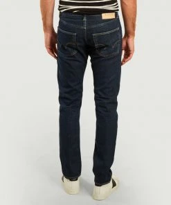 Edwin ED 55 Regular Tapered Jeans