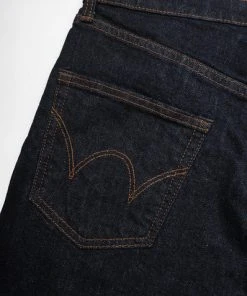 Edwin Slim Tapered Stretch 13oz L 30