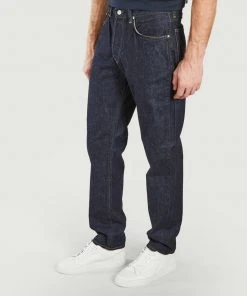 Edwin Loose Tapered Jeans