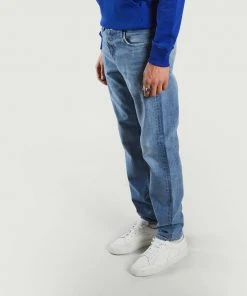 Edwin Regular Tapered Yoshiko Jeans