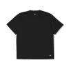Edwin Oversize Basic T-Shirt - Black