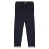 Edwin Kurabo Slim Tapered Denim Blue Rinsed