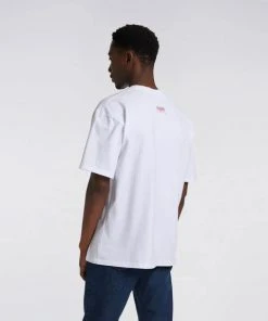 Edwin Shroom Chicks T-Shirt