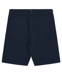 Edwin Block Short Navy Blazer