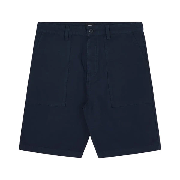 Edwin Block Short Navy Blazer 3 Edwin Block Short Navy Blazer