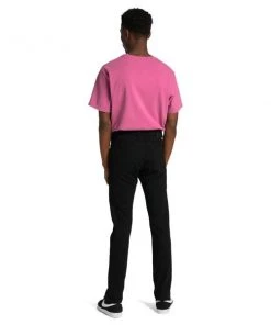 Edwin Kaihara Organic Stretch Denim Black 10 Edwin Kaihara Organic Stretch Denim Black