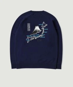 Edwin Sweat Souvenir From Japan II