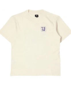 Edwin Onsen T-shirt Whisper White