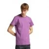 Edwin Pocket T Shirt Chinese Violet
