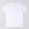 Edwin Japanese Sun T Shirt White