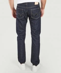 Edwin Regular Tapered Jeans