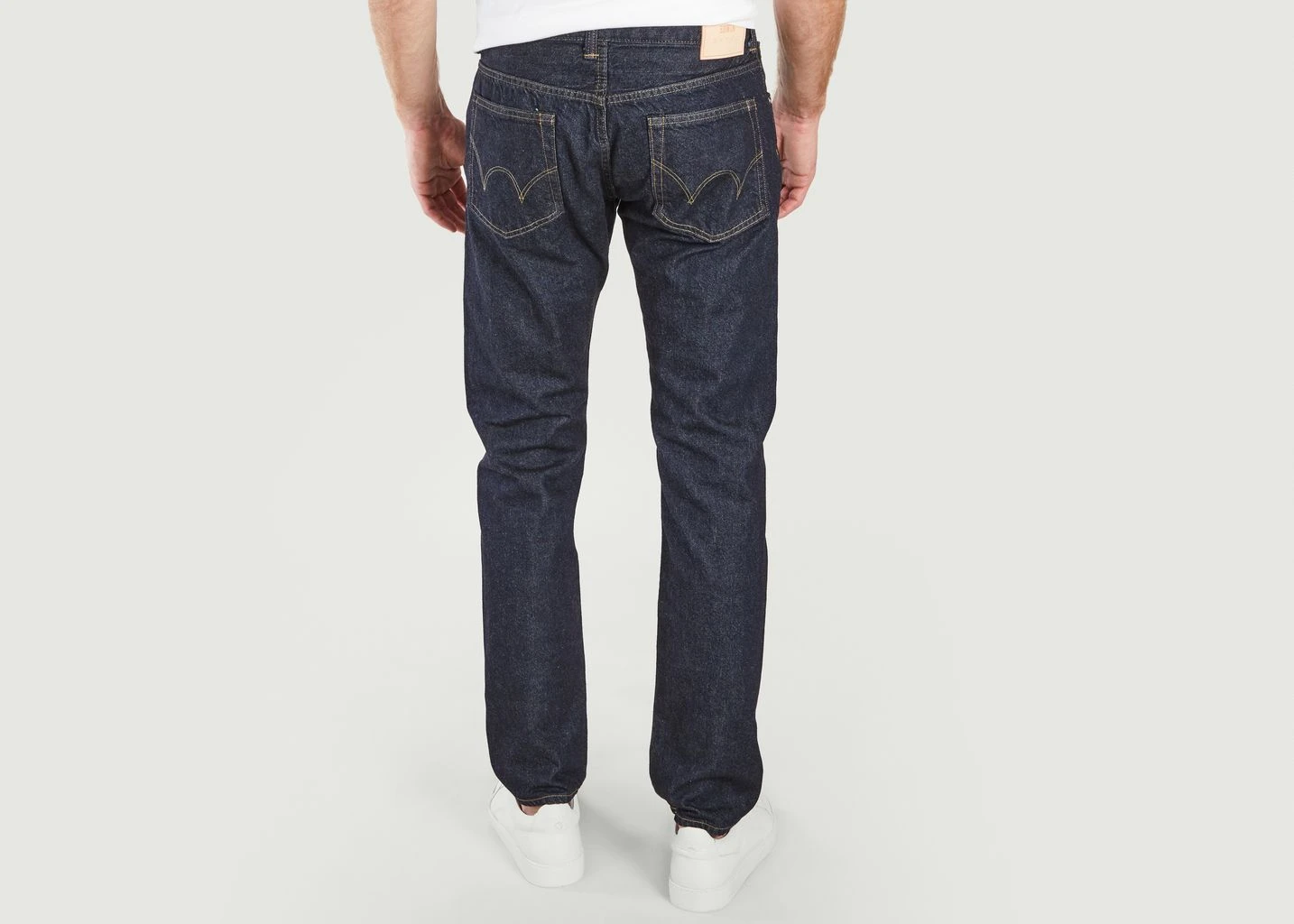 Edwin Regular Tapered Jeans 3 Edwin Regular Tapered Jeans