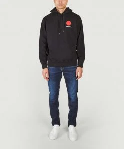 Edwin Japanese Sun Hoodie
