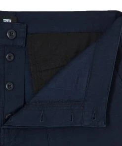 Edwin Block Short Navy Blazer 9 Edwin Block Short Navy Blazer