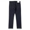 Edwin Regular Tapered Jeans - Made In Japan - Blue Rinsed L32 2 Edwin Regular Tapered Jeans - Made In Japan - Blue Rinsed L32
