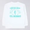 Edwin Pro Healer T Shirt White