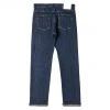 Edwin Regular Tapered Jeans - Made In Japan - Blue Even Wash Mid L32