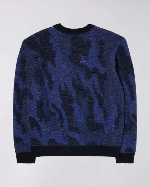 Edwin Collin Sweater Multicolour 3 Edwin Collin Sweater Multicolour