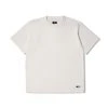 Edwin Oversize Basic T-Shirt - White