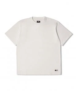 Edwin Oversize Basic T-Shirt - White