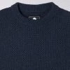 Edwin Goodwin Sweater - Navy