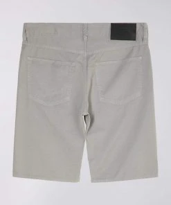 Edwin Ed 55 Bermuda Frost Grey