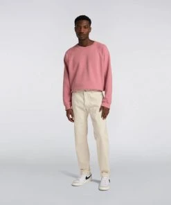 Edwin Regular Tapered Nihon Menpu Jeans - Natural