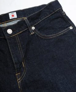 Edwin Reg Tapered Kaihara 13oz L 30