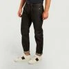 Edwin Blue Raw Regular Tapered Jeans