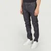 Edwin Nihon Menpu Slim Tapered Jeans 2 Edwin Nihon Menpu Slim Tapered Jeans
