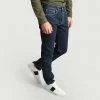 Edwin Akira Wash ED 80 Tapered Denim Jeans