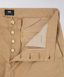 Edwin Regular Chino Sand