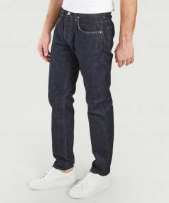 Edwin Regular Tapered Jeans