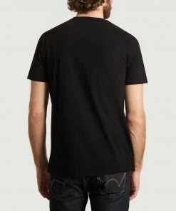 Edwin Black Japanese Sun T Shirt