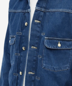 Edwin E-classic Jacket